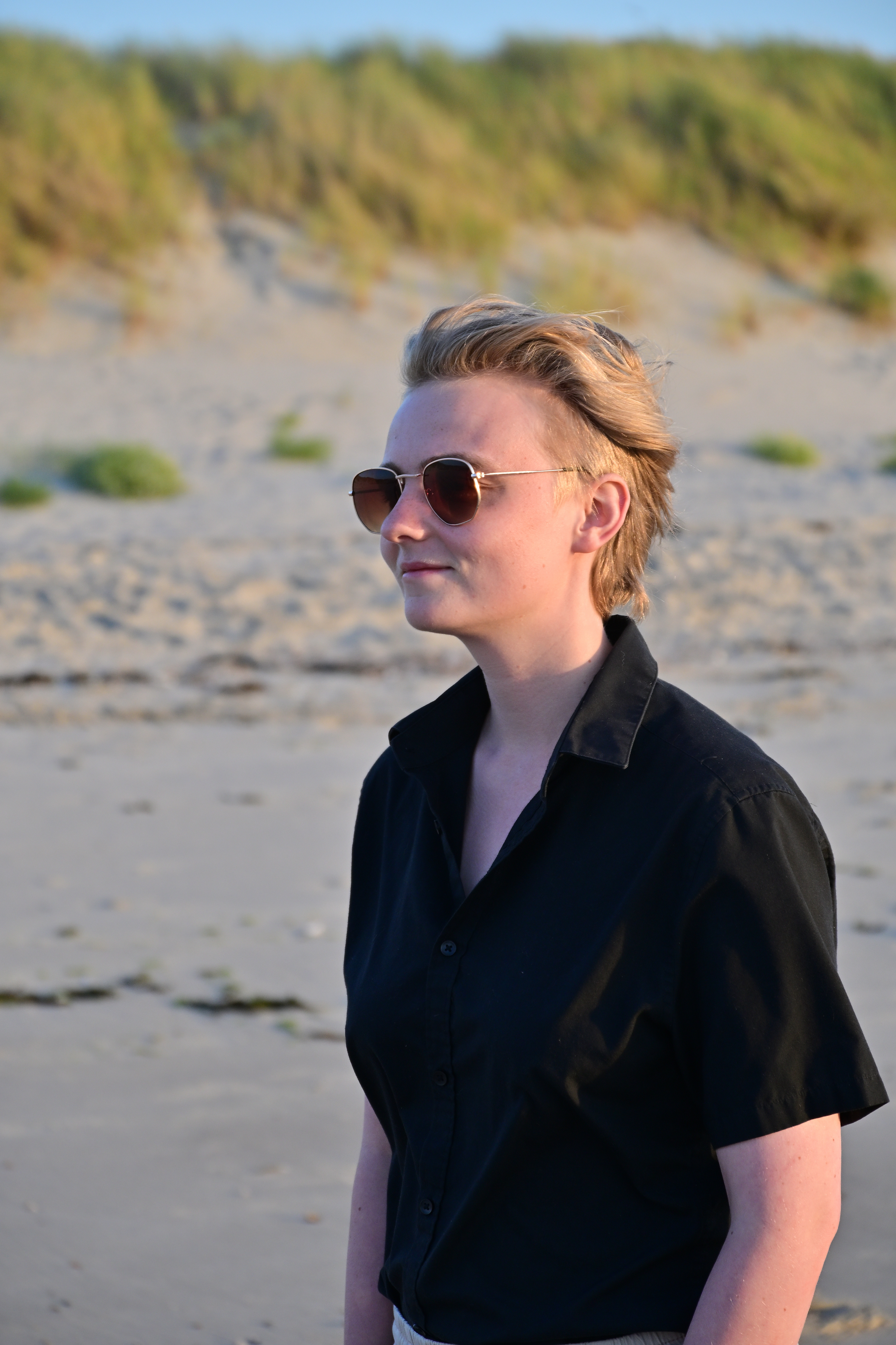 Deborah de Graaf — Elektronische compositie