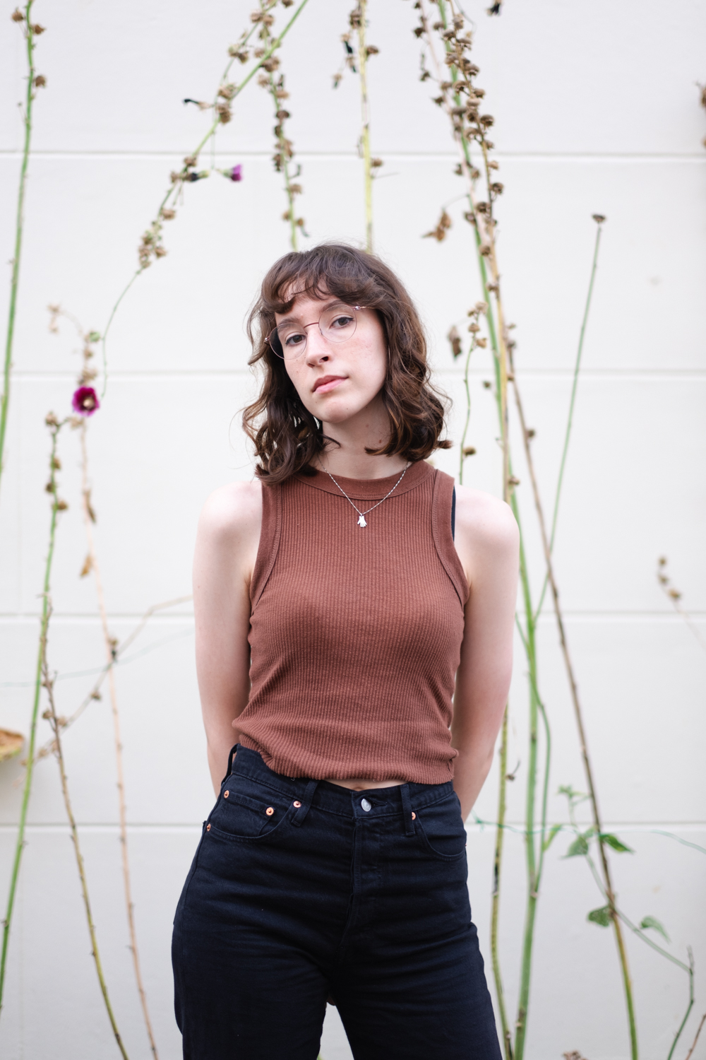 Femke de Heer — Dichter