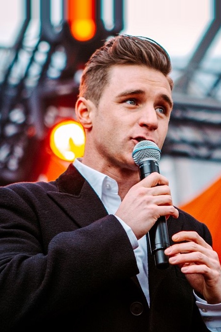 Boudewijn Koops