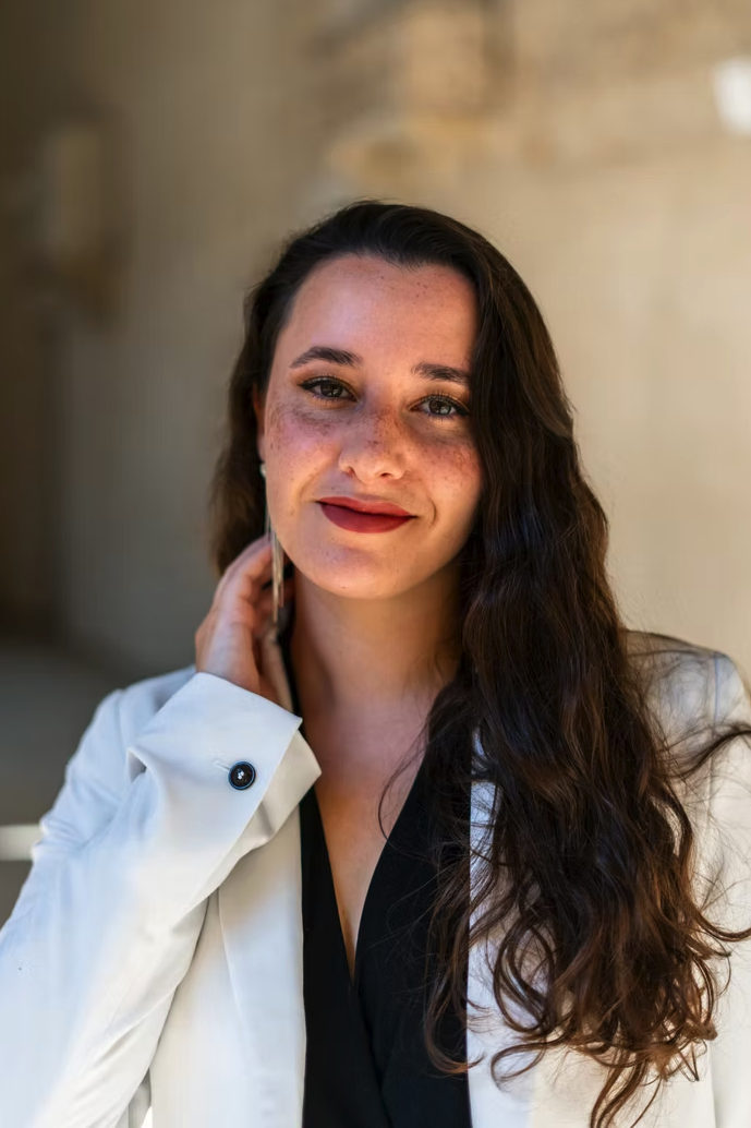 Laia López Ramírez
